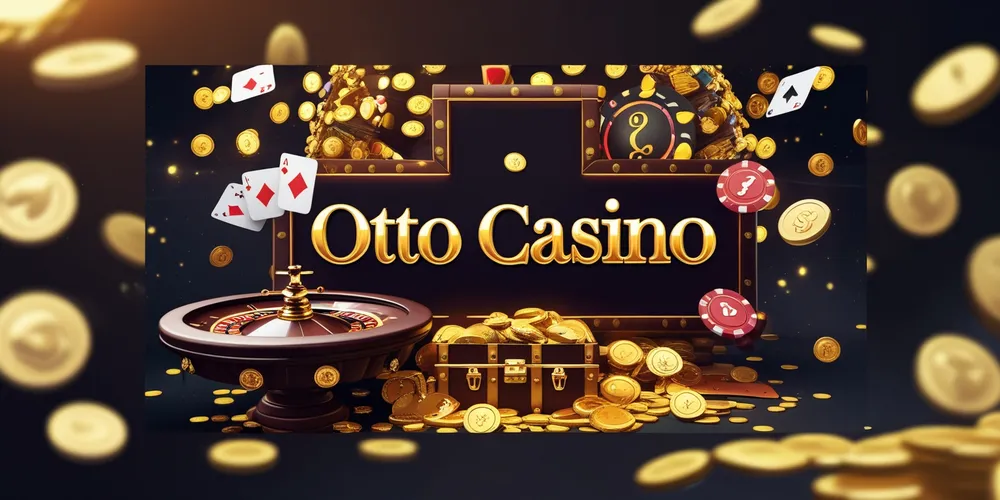 Otto Casino Spela Nu