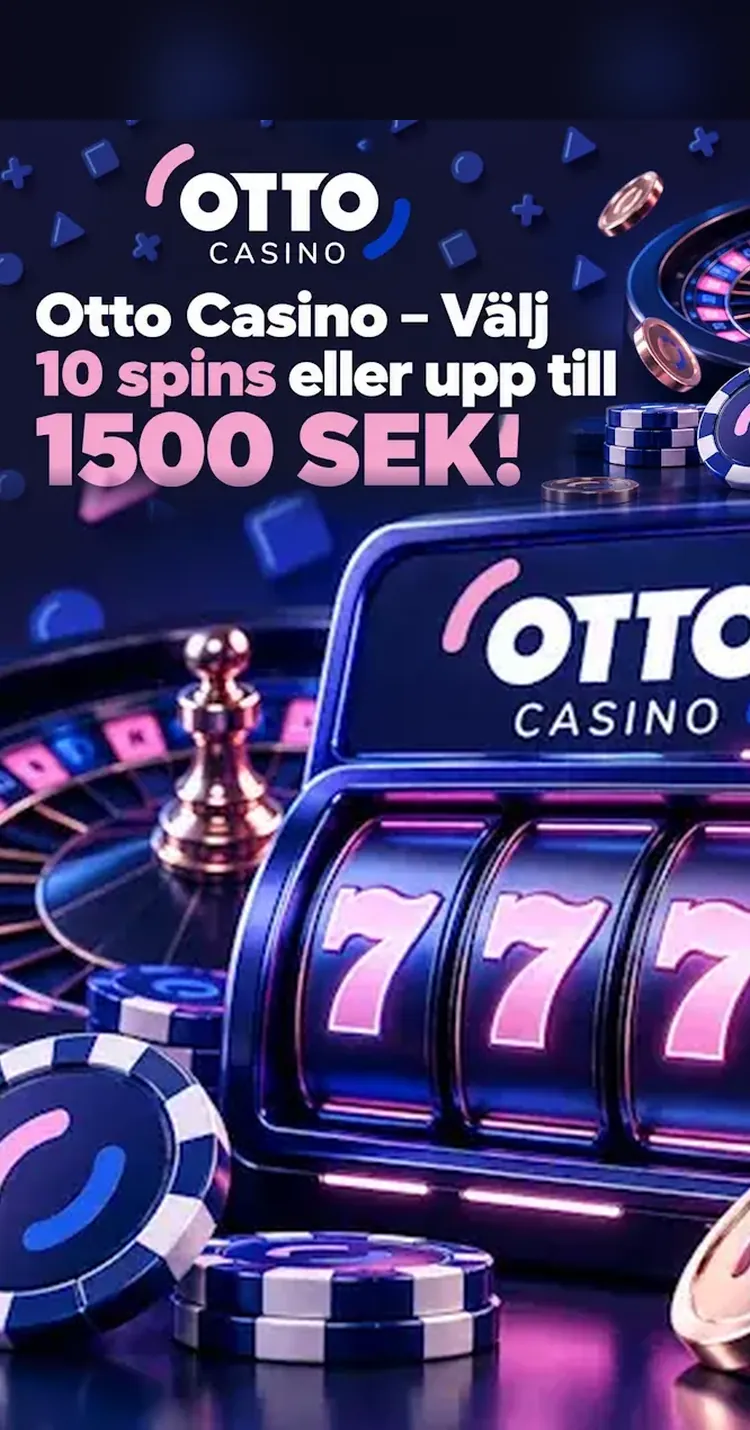 Otto Casino Otto